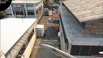 Cache Highway Smoke From Useless