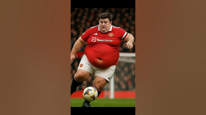Match of the Fatties: AI Premier League 🤖⚽ | Messi vs Haaland Highlights