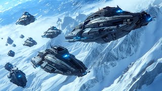 Aliens Shocked by Earth's Secret Fleet of 500,000 Warships | HFY Sci‐Fi Story