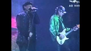 Scorpions   You And I   Manaus, Brazil 2007