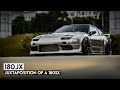 RB One Eighty - RB25DET POWERED NISSAN 180SX | NOEQUAL.CO 4K