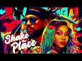 Machel Montano x Destra - Shake The Place 2023