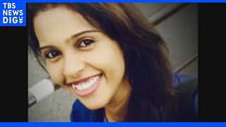 【独自】入管で死亡したスリランカ人女性ウィシュマさんの裁判　国側は全面的に争う構え　来日した妹「裁判でビデオを全面開示して」｜TBS NEWS DIG