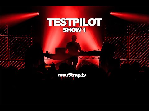TESTPILOT - Show 1