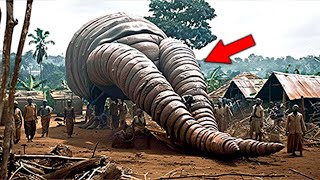 This Discovery In Africa Scares Scientists