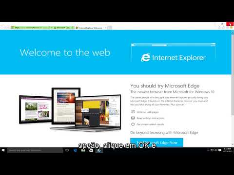 Vídeo: Como habilito o filtro de phishing no Internet Explorer?