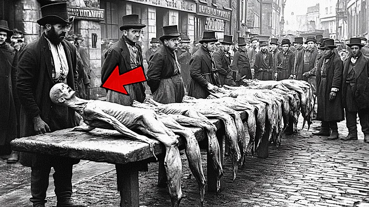 🎥▶ 120+ RARE Historical Photos You’ve NEVER Seen! | Jaw-Dropping Moments Uncovered