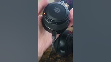 Arctis Nova 7x not powering on.