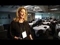 Connections 2018 - Gina Dellabarca - Keynote Takeaways