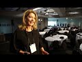 Connections 2018 - Gina Dellabarca - Keynote Takeaways