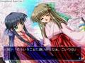 カノン for pc,  Mai's graduation