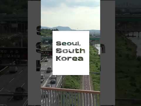 Seoul , South Korea Home of FC Seoul Seoul , South Korea Home of FC Seoul Thumbnail