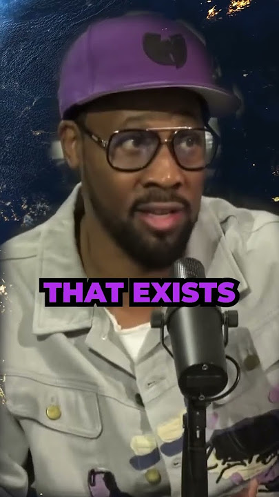 Rza Drops Wu Tang Mathematics Like Never Before