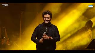 Jashn E Bahaaraa , Jodhaa Akbar | Javed Ali | Virsaa | Live in concert Pune