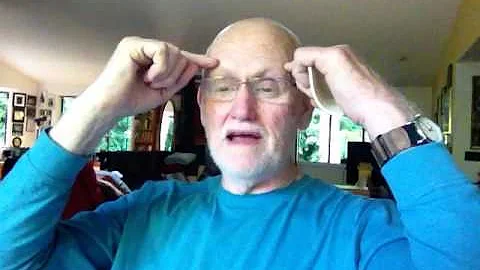 Michael Trimble Vocal Method  "Identifying the Tru...