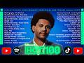 Rihanna, Taylor Swift, Adele, Bruno Mars, The Weeknd, Selena Gomez 🌙Billboard Hot 100 2026 #3