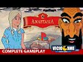  anastasia playstation complete gameplay