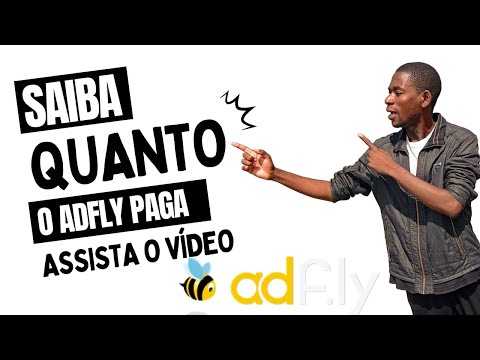 Video: Quanto paga AdFly per clic?