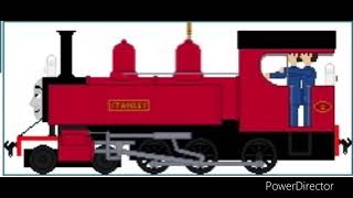 Skarloey Railway Whistles