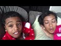 The Ellises: Vlog 074 - The Boys Learn About Lady Time