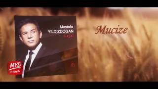 Mustafa Yıldızdoğan -HASAT- Albüm Tanıtım Resimi