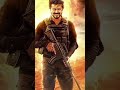 GOAT Review | The greatest of all time Review| Vijay | എന്തൊരു ശോകം മ്യൂസിക് ആണ് 🤯🤯 #goatfilm #vijay