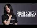 Capture de la vidéo Aubrie Sellers Leading Country's Garage Rock Revival - 2017 Risers Interview