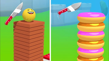 Slice It All! Very Satisfying and Relaxing ASMR Slicing Video NEW UPDATE