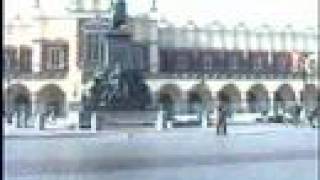 Welcome to Krakow : Montage