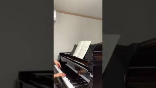 25の練習曲 あまいなげき - 演奏動画のサムネイル