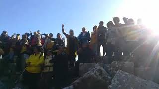 Muratgilin Damından Atlayamayan Kadınlar