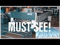 Ameco roofing roll forming machine  how it works  cch vn hnh my cn tn