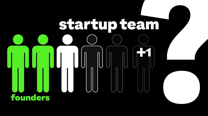 How to Scale a Startup Team thumbnail