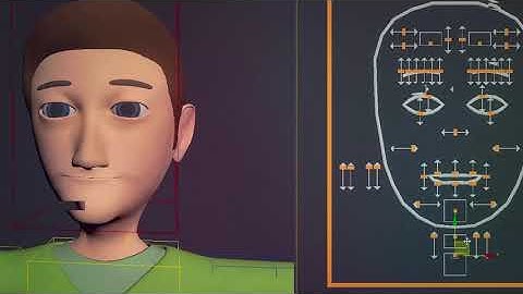 Learn 3D Animation - 3ds Max CAT Tutorials