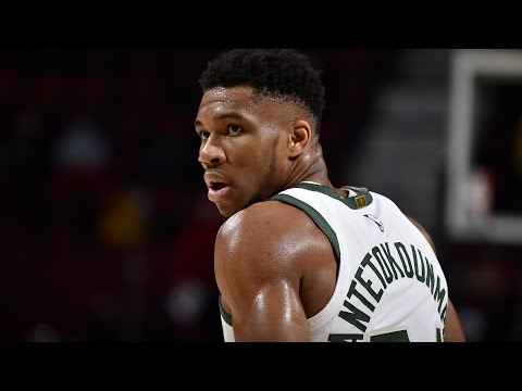 Highlights: Bucks 123 - Cavaliers 105 | 2.5.21