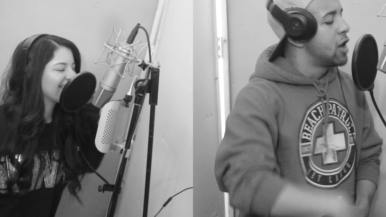 Miguelito - Despacito Ft. Milagros