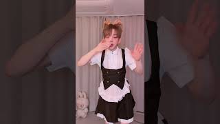 I Am Your Maid Today