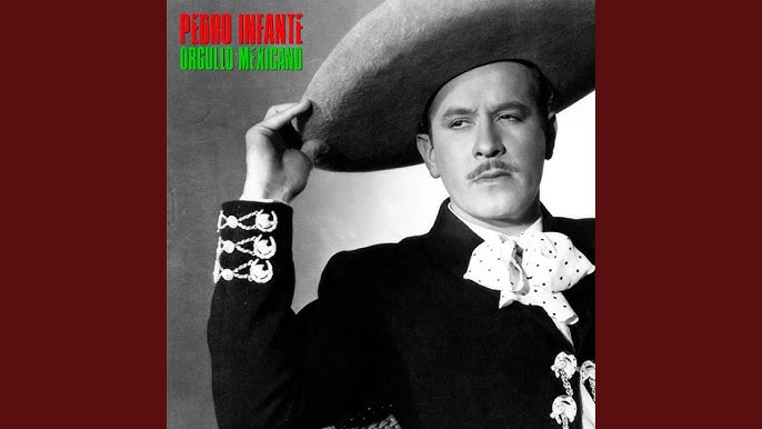 El Ranchero (Remastered) - YouTube