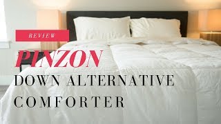Down Alternative Comforter by Kotton Culture