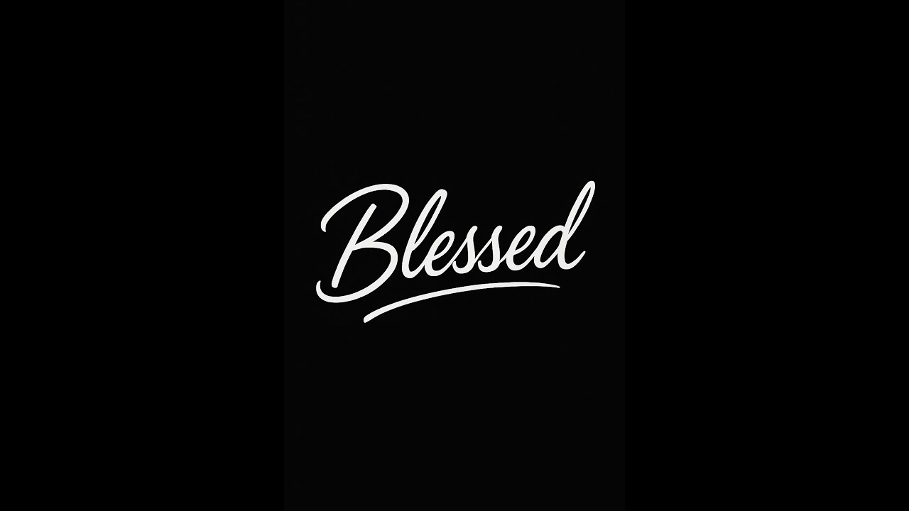 Blessed & no defeat