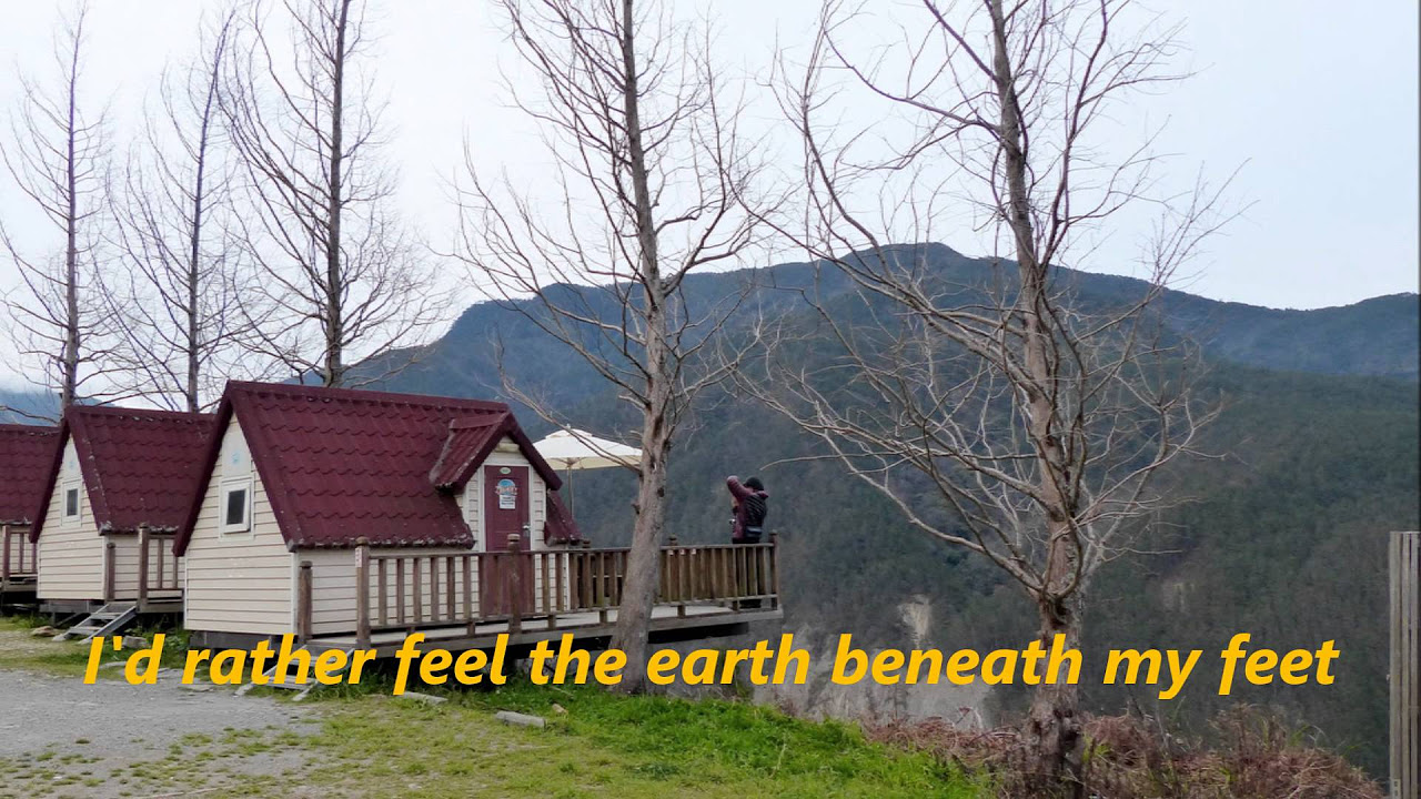 El Condor Pasa - Andy Williams。 老鷹之歌- 武陵d