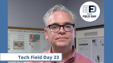Stephen Foskett Previews Tech Field Day 23