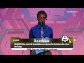 Drake referenced in National Spelling Bee Contest 2015