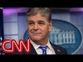 Sean Hannity: Cohen has never represented me