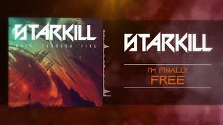 STARKILL - Walk Through Fire