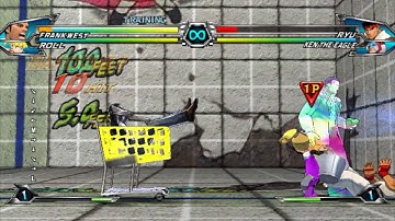 [TvC] Concept - BBQ Unblockable Mega Crash Loop