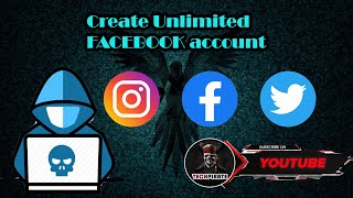 How To Create Fake Fb Account In Tamilcreate Unlimited Facebook Account Prank Your Friends