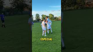 A Reação Dele Foi Melhor Que O Gol