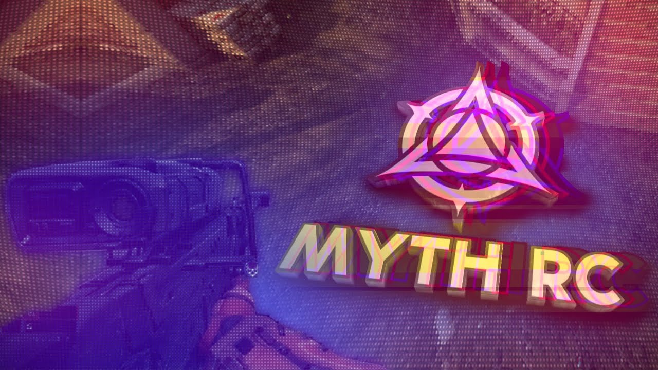 Myth RC Response - Blauweke 
