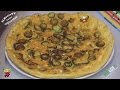 294 - Frittata di zucchine e scalogno...è da un pò che me la sogno! (ricetta veg facile e veloce)